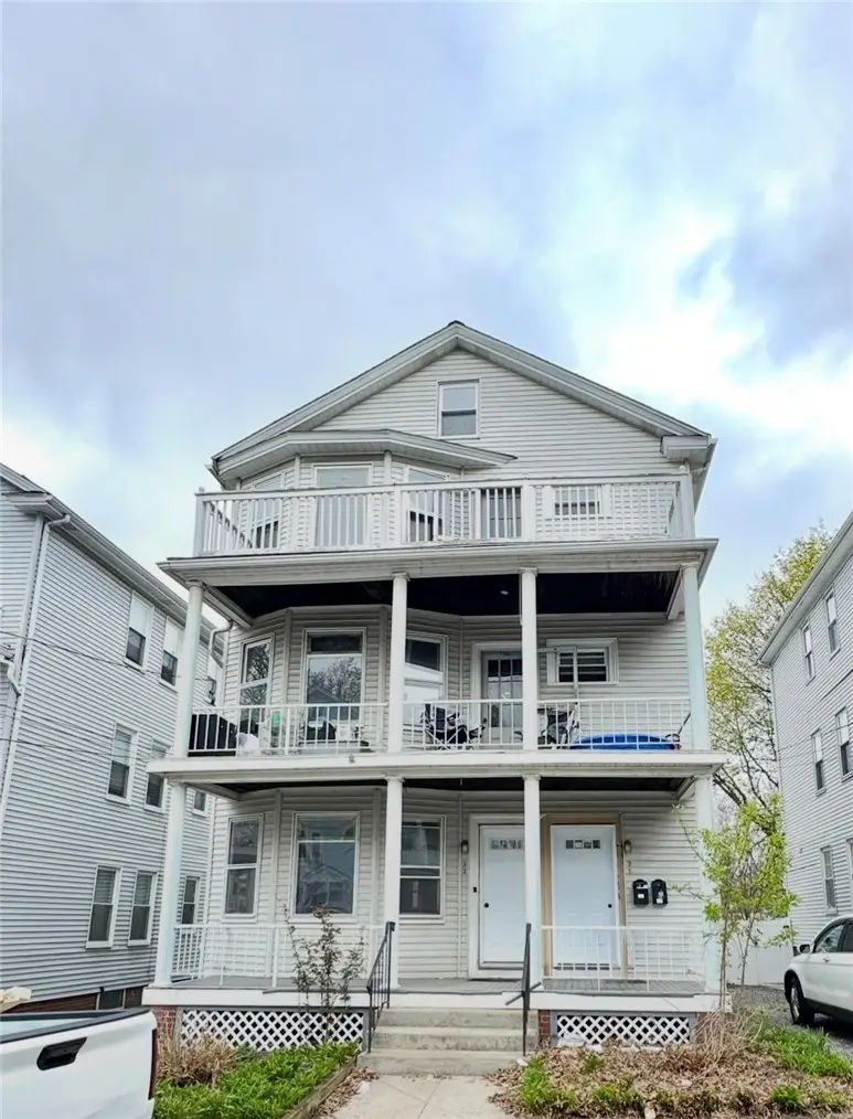 31 Richter Street, Providence, RI 02908 - #2