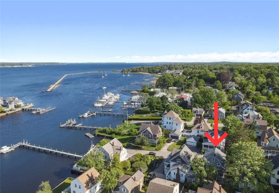 23 Lawn Avenue, Warwick, RI 02888 - #3
