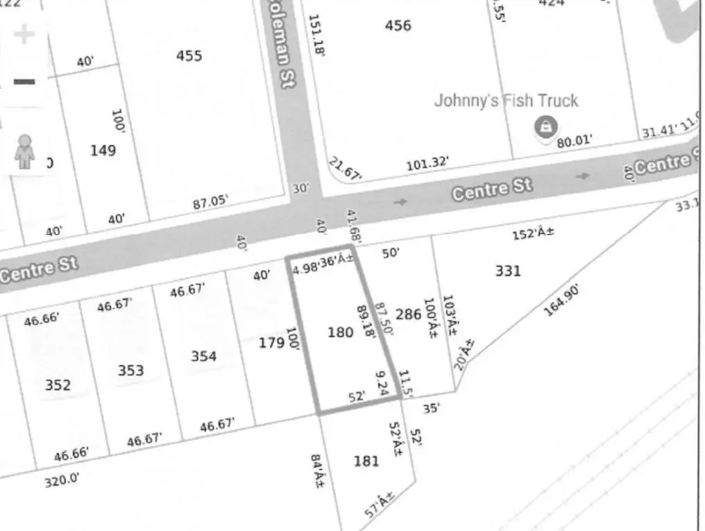 0 Centre Street, Pawtucket, RI 02860 - #1