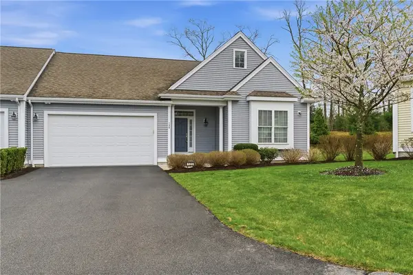 170 Providence Pike #126, North Smithfield, RI 02896