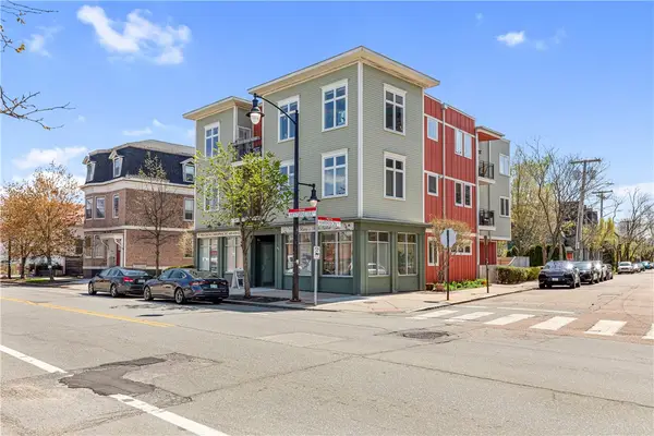 1268 Westminster Street #300, Providence, RI 02909