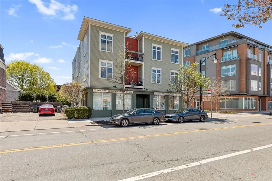 1268 Westminster Street #300, Providence, RI 02909 - #2