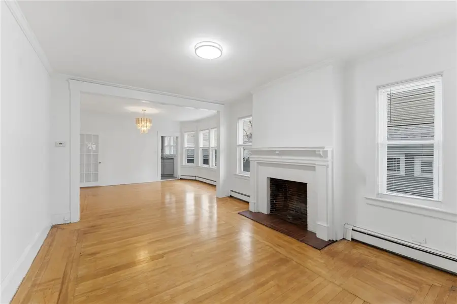 102 Overhill Road, Providence, RI 02906 - #2