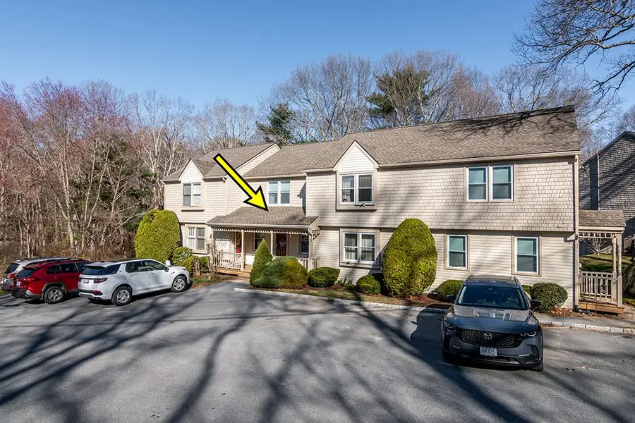 133 Fairway Drive, Coventry, RI 02816 - #2