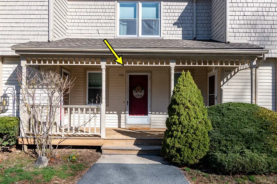 133 Fairway Drive, Coventry, RI 02816 - #3