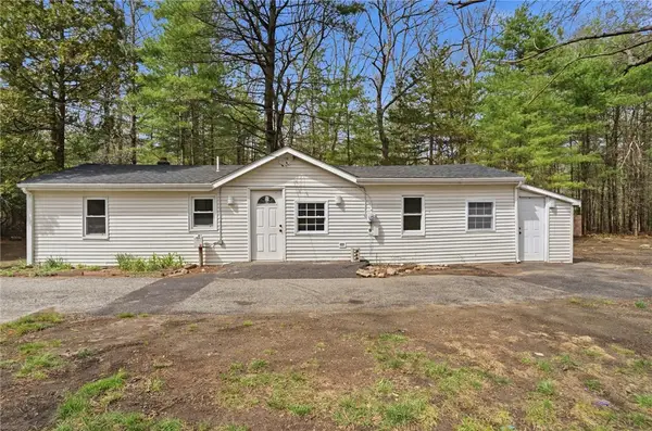788 Phillips Hill Road, Coventry, RI 02816