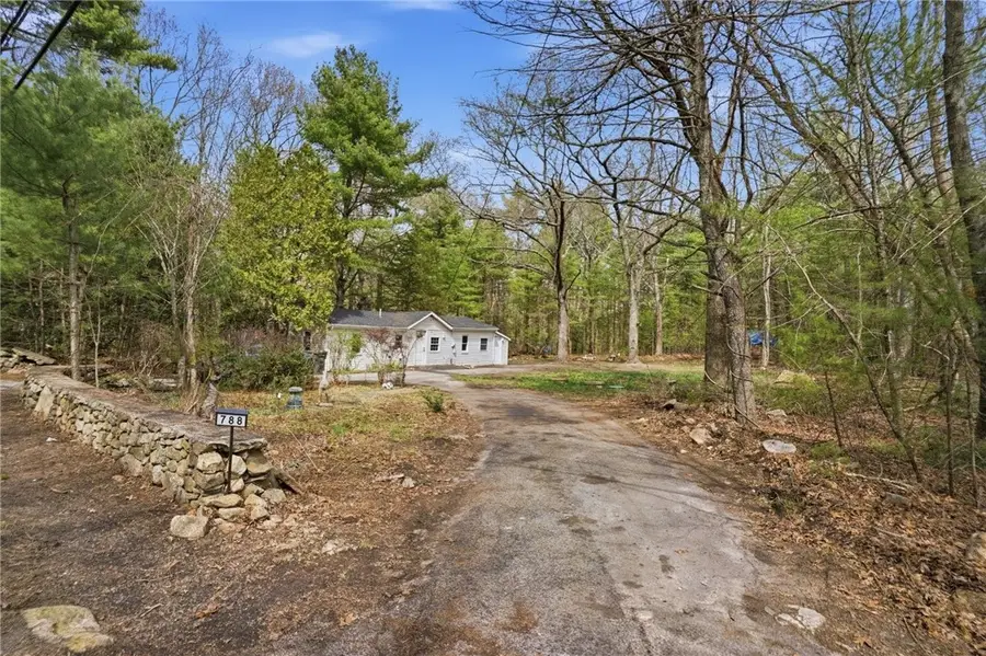 788 Phillips Hill Road, Coventry, RI 02816 - #2