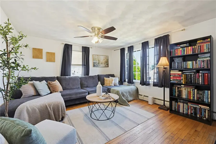 70 East Street, West Warwick, RI 02893 - #3