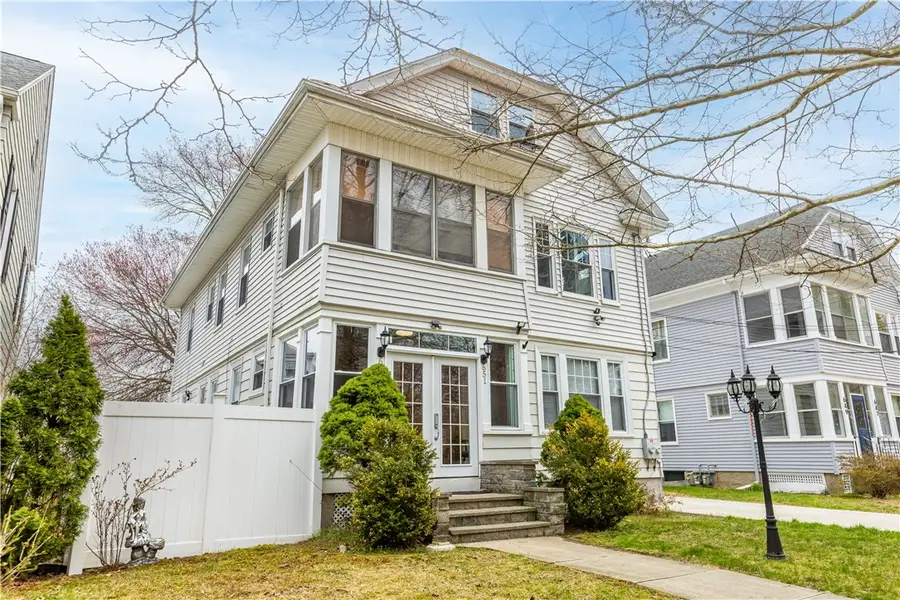 651 Pleasant Valley Parkway, Providence, RI 02908 - #2