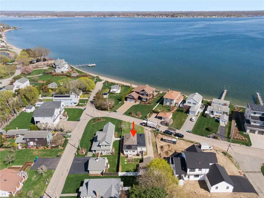 214 Charlotte Drive, Warwick, RI 02818 - #2