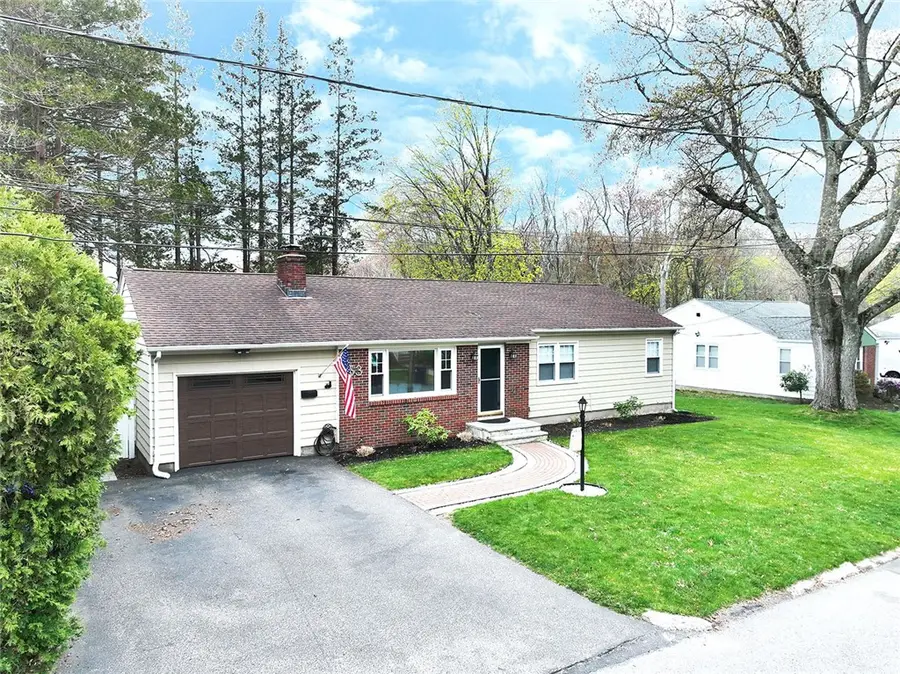 53 Fisher Street, North Providence, RI 02911 - #3