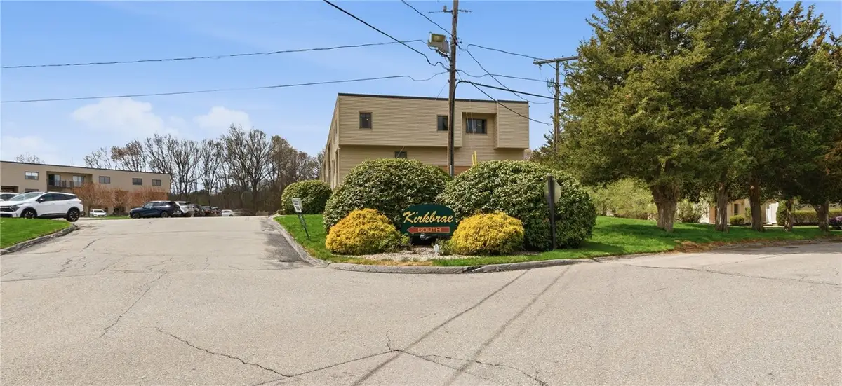 196 Old River Road #8F, Lincoln, RI 02865 - #1