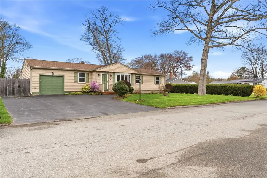 11 Nathan Road, Warwick, RI 02889 - #2