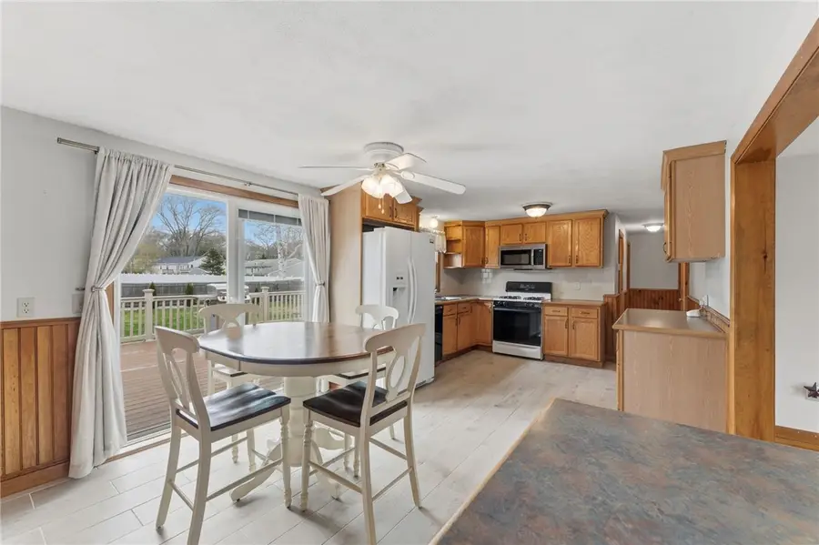 11 Nathan Road, Warwick, RI 02889 - #3