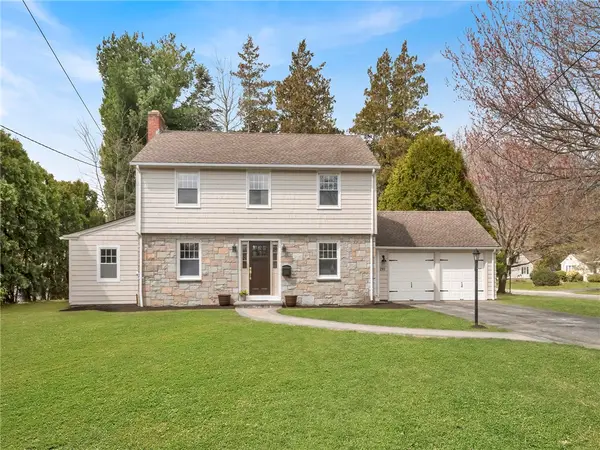 281 Spring Green Road, Warwick, RI 02888
