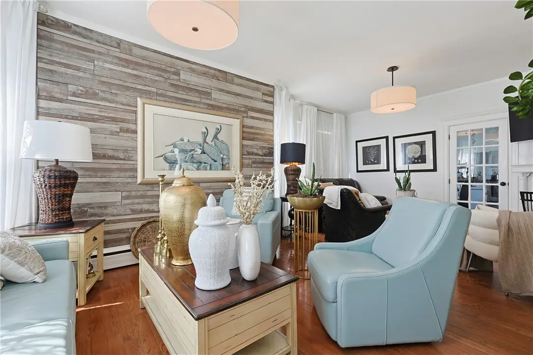 133 Trenton Street, Pawtucket, RI 02860 - #1