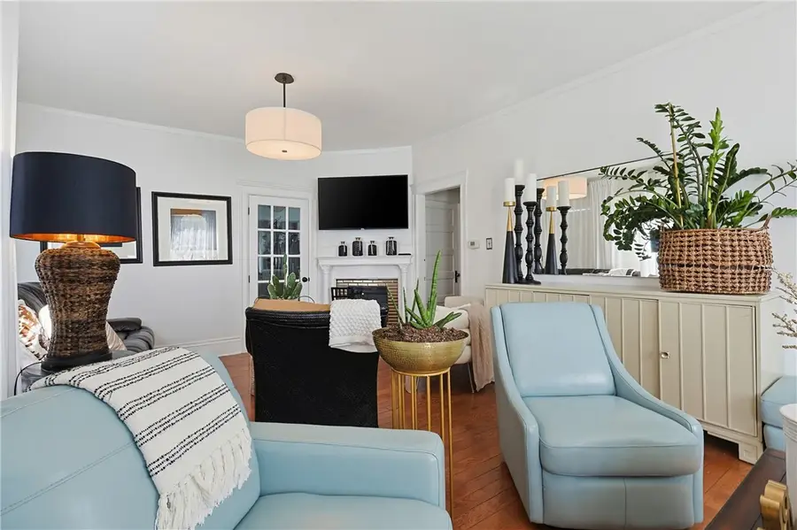 133 Trenton Street, Pawtucket, RI 02860 - #3