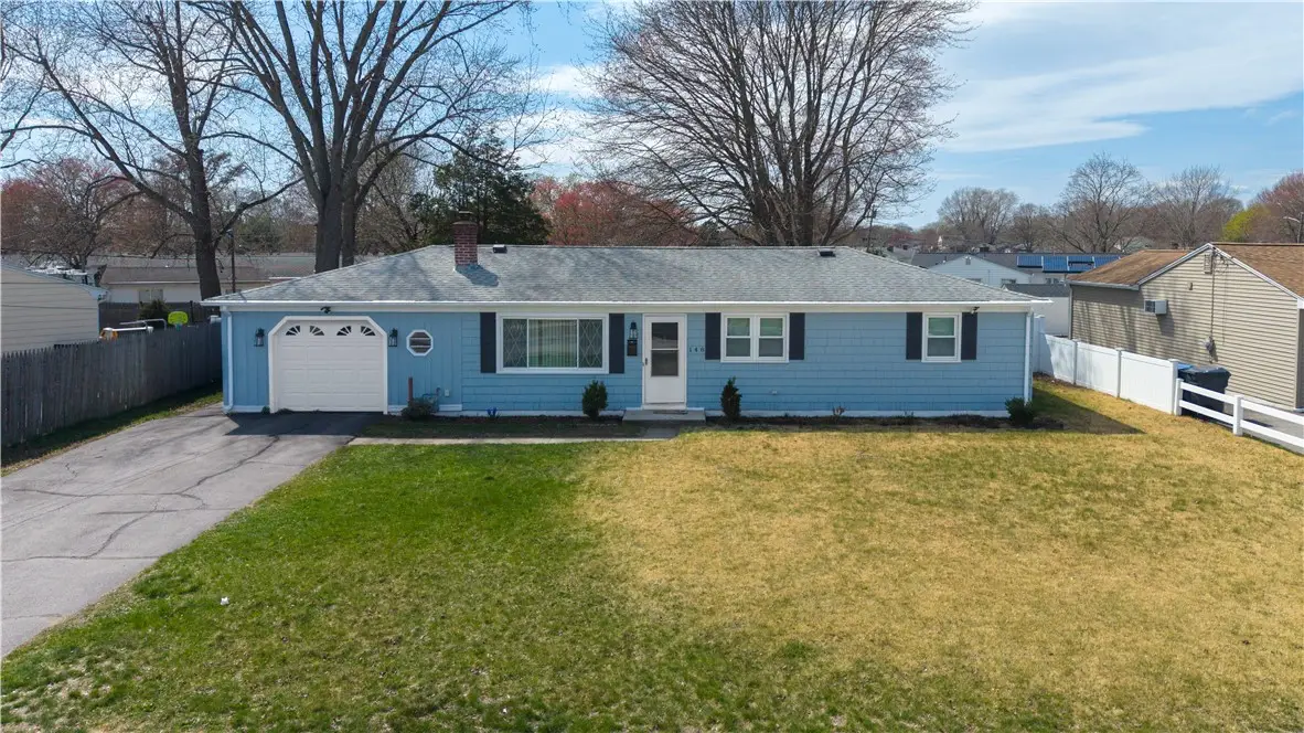 148 Asylum Road, Warwick, RI 02886 - #1