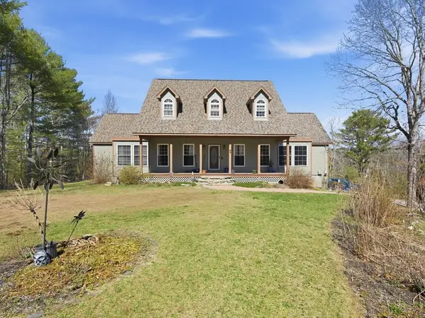 272 Nicholas Road, Coventry, RI 02827