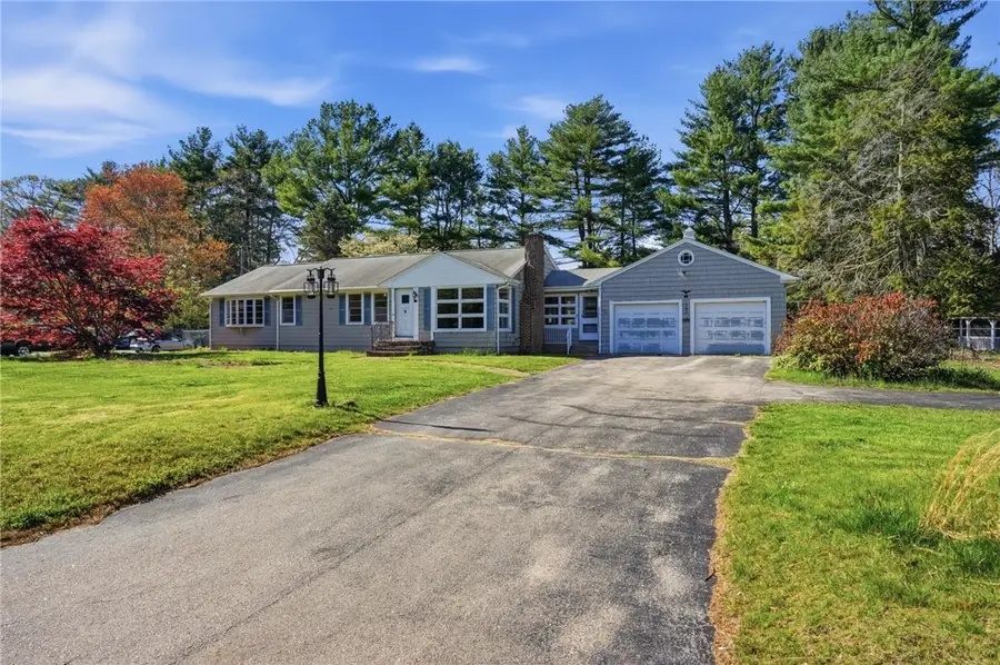 330 Harkney Hill Road, Coventry, RI 02816 - #2