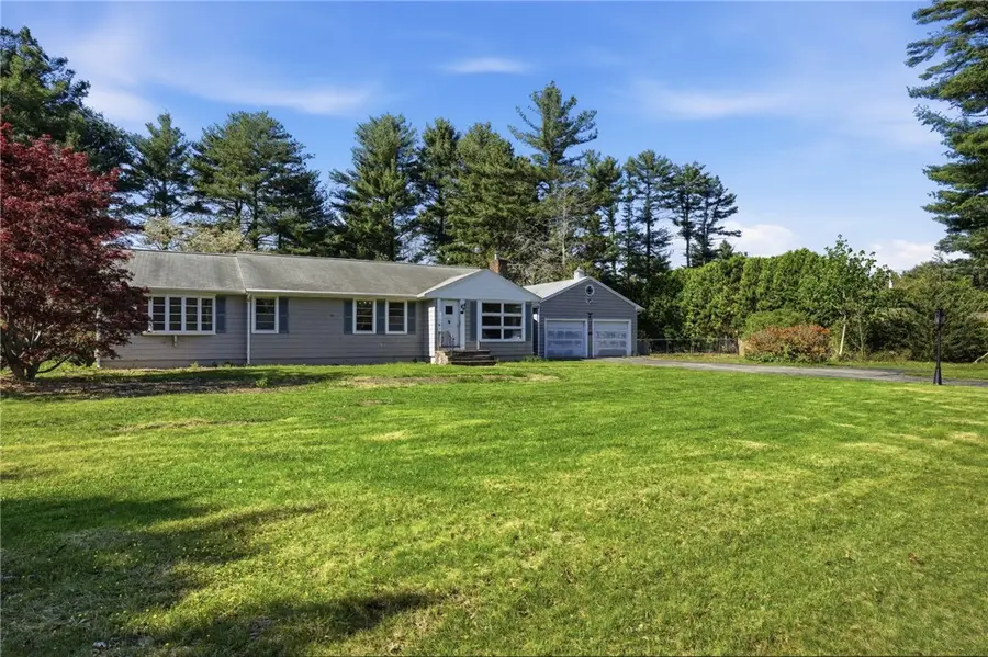330 Harkney Hill Road, Coventry, RI 02816 - #3
