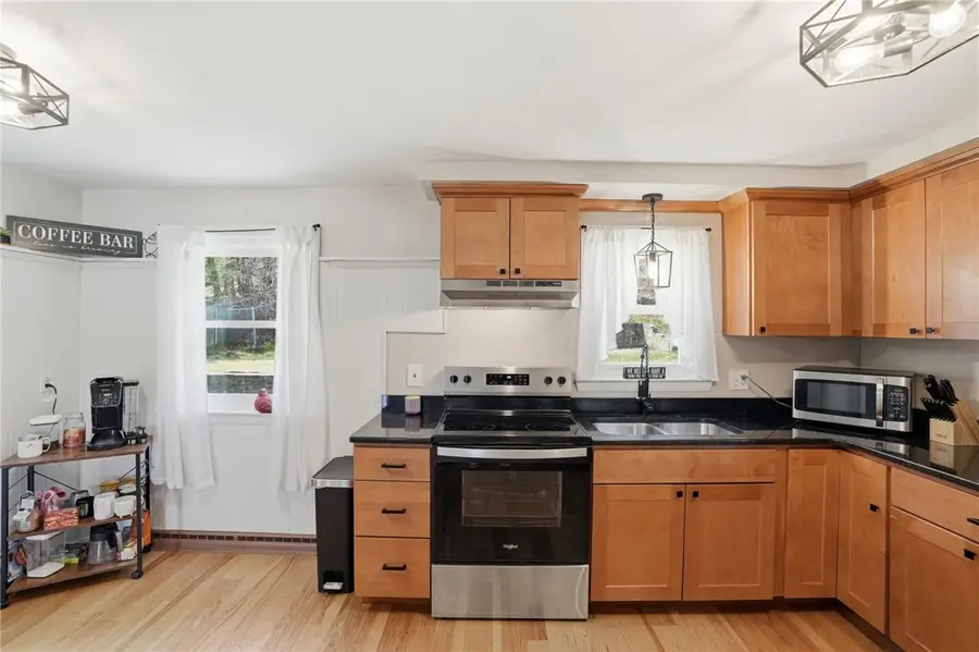 144 Blackrock Road, Coventry, RI 02816 - #3