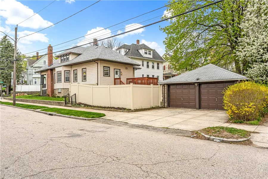 1301 Smith Street, Providence, RI 02908 - #3