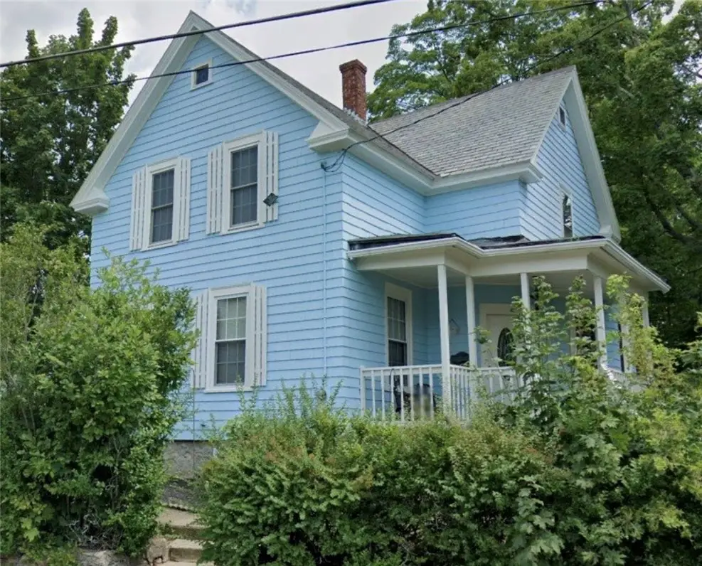 473 Summer Street, Woonsocket, RI 02895 - #1