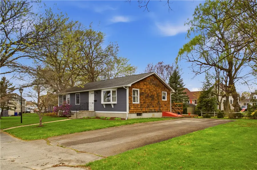 5 Saint Marys Way, Warren, RI 02885 - #3