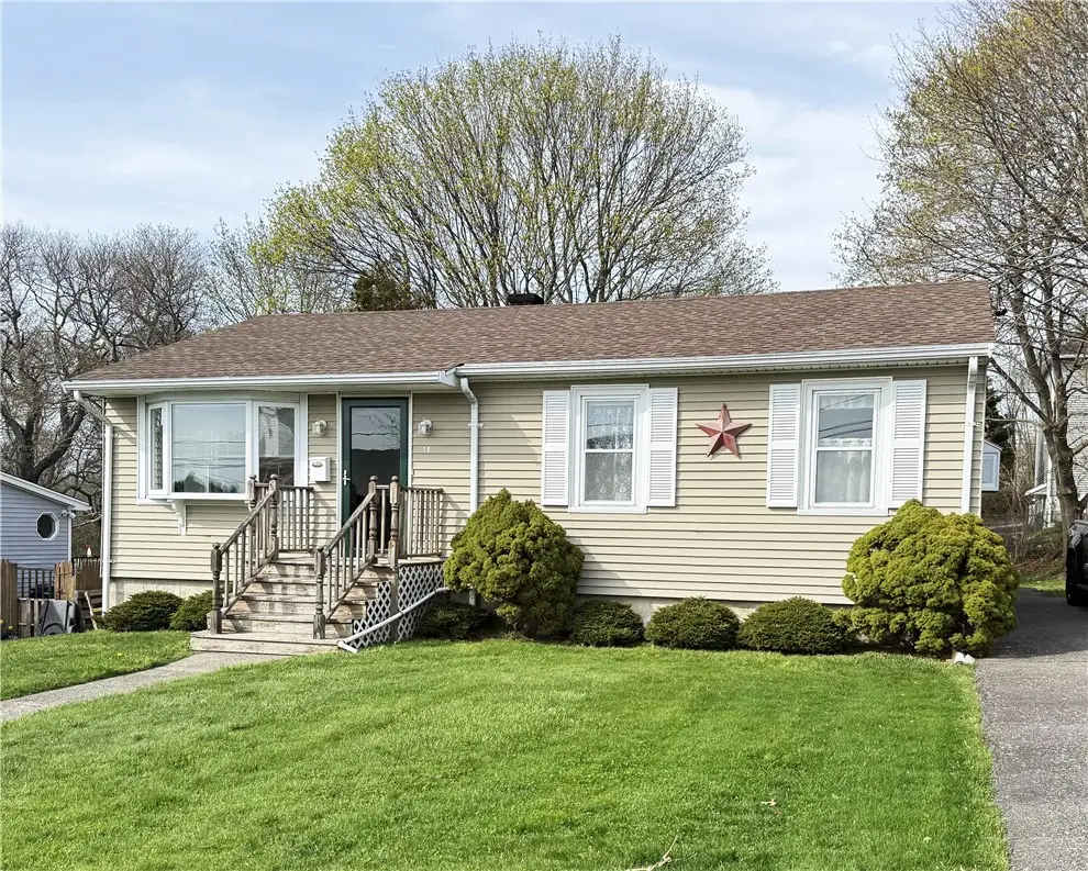 18 John Duggan Road, Tiverton, RI 02878 - #1