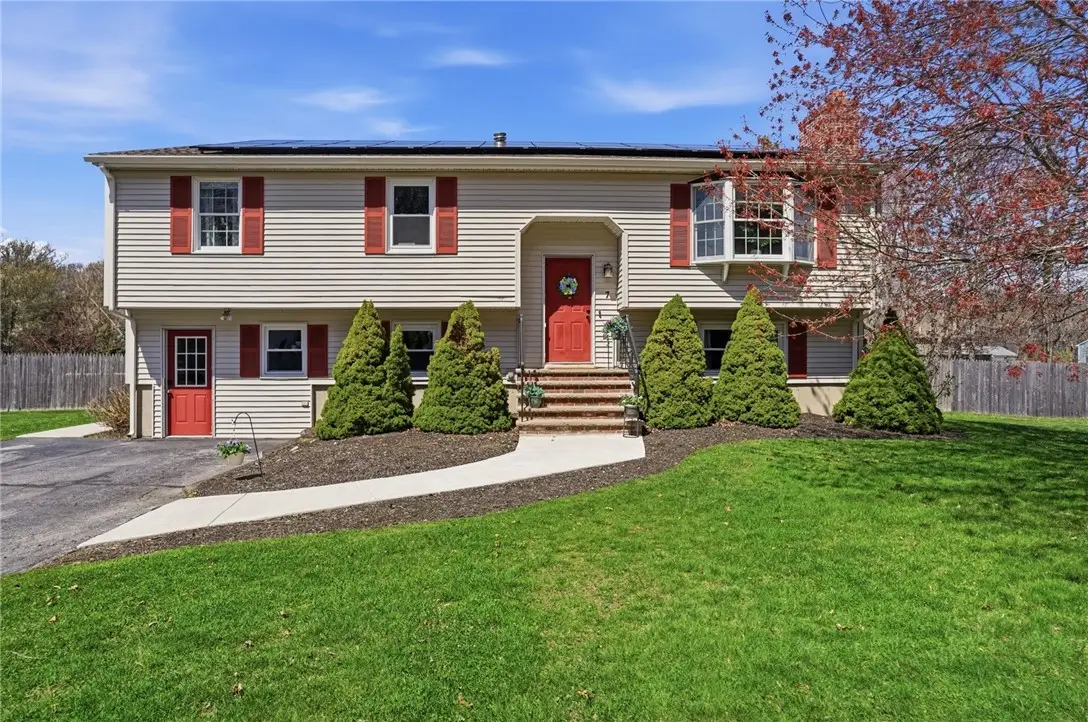 7 Jennifer Drive, Bristol, RI 02809 - #1