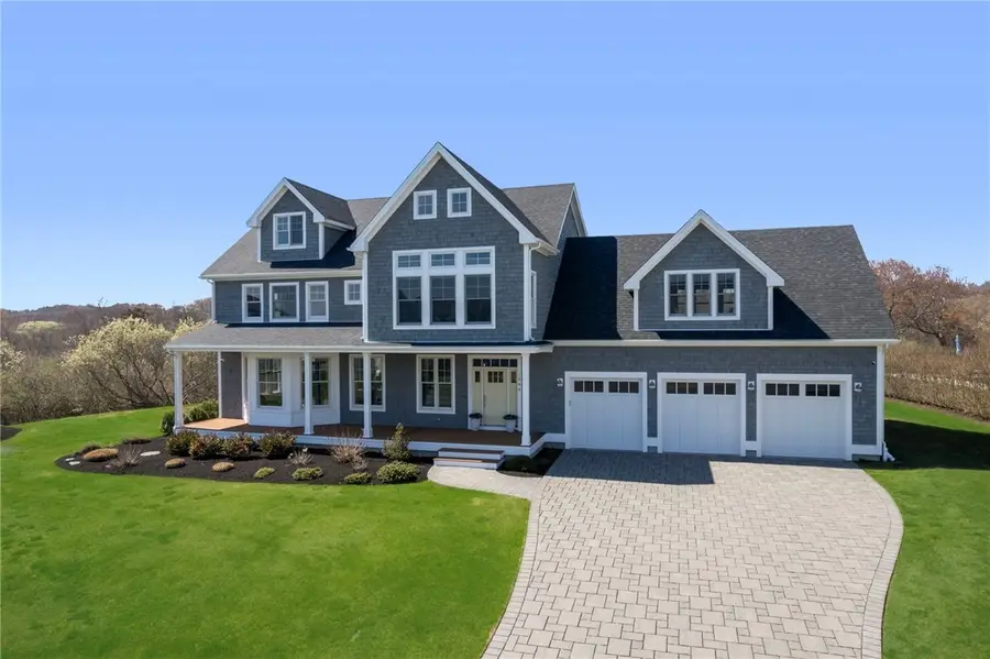 1046 Ocean Road, Narragansett, RI 02882 - #2
