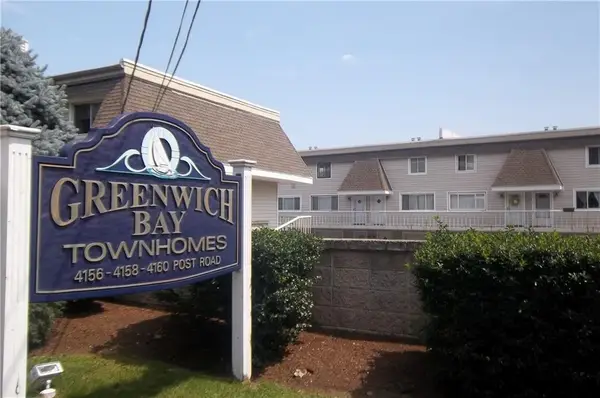 4160 Post Road #28, East Greenwich, RI 02818