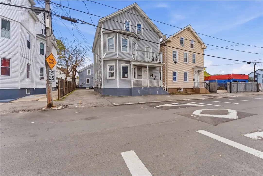 146 Althea Street, Providence, RI 02907 - #1