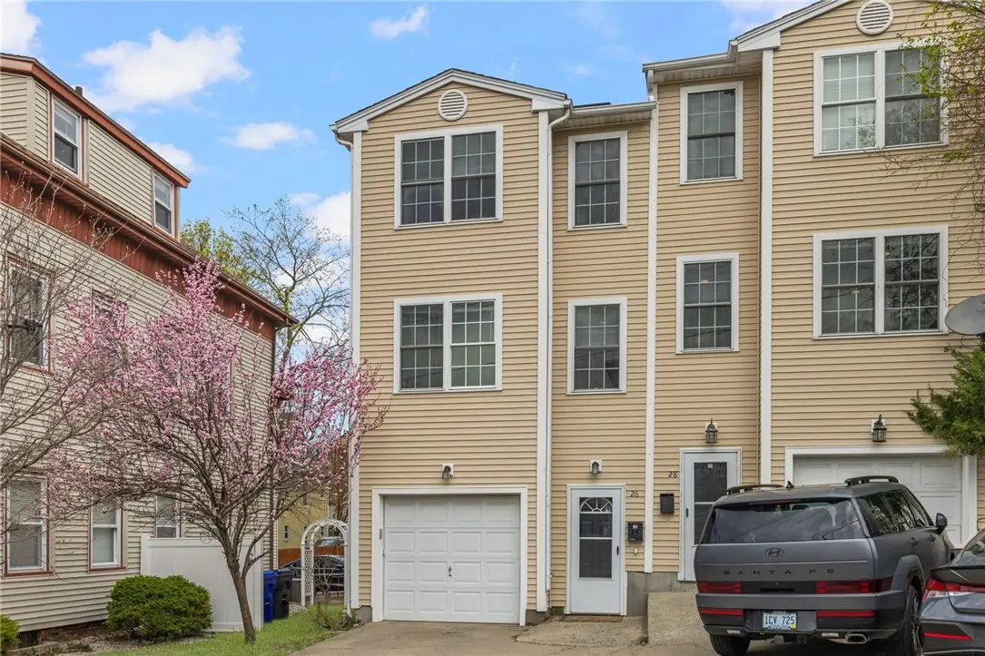 26 7th Street #1, Providence, RI 02906 - #1