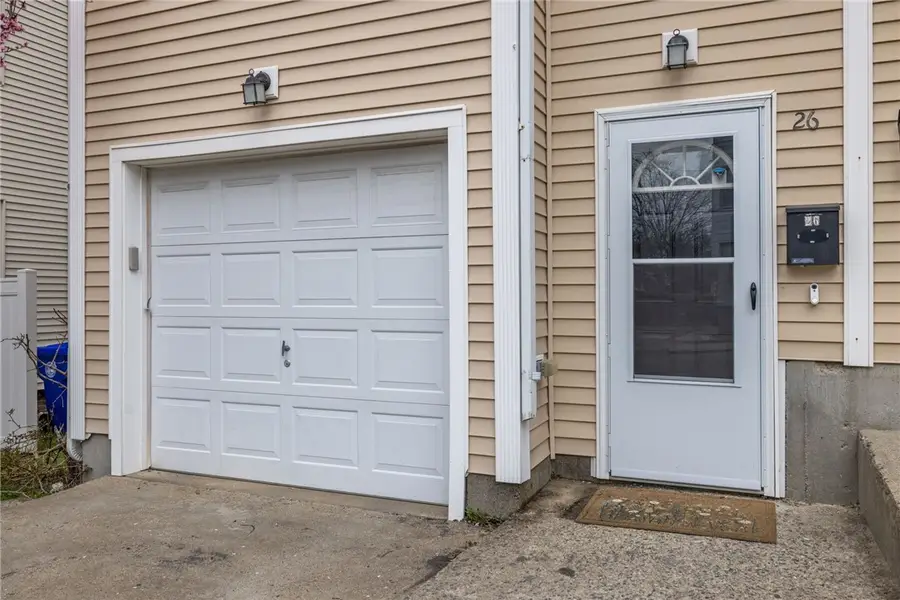 26 7th Street #1, Providence, RI 02906 - #2