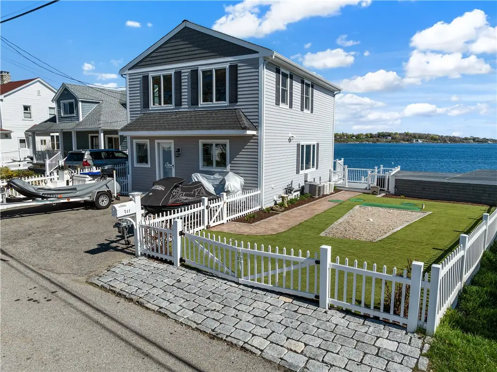 177 Seaconnet Boulevard, Portsmouth, RI 02871 - #1