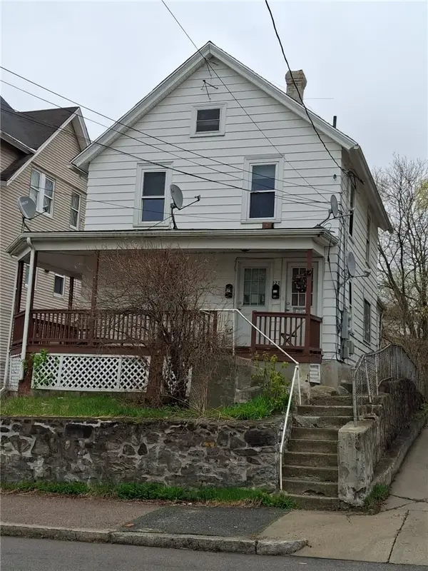 222 Grove Street, Woonsocket, RI 02895