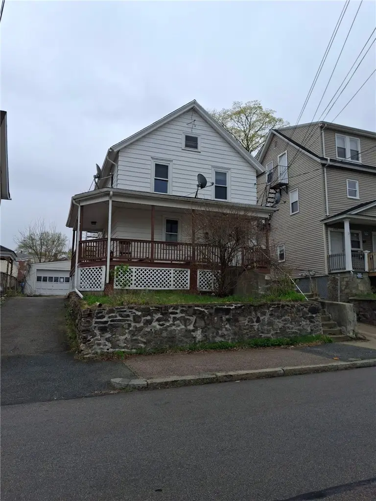 222 Grove Street, Woonsocket, RI 02895 - #2
