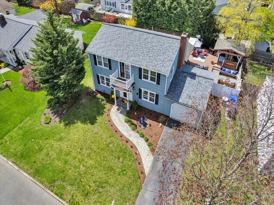 149 Rowe Avenue, Pawtucket, RI 02861 - #3