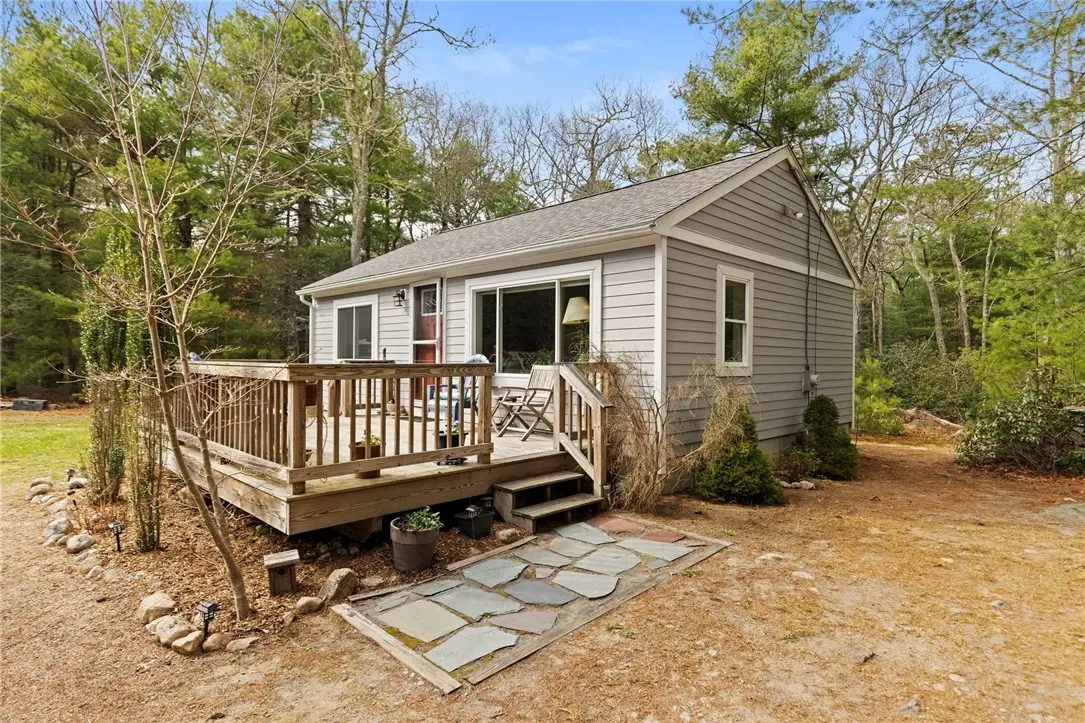 400 Gravelly Hill Road, South Kingstown, RI 02879 - #1