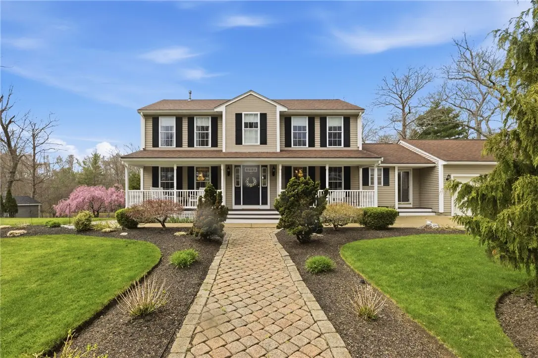 73 Regent Court, Swansea, MA 02777 - #1