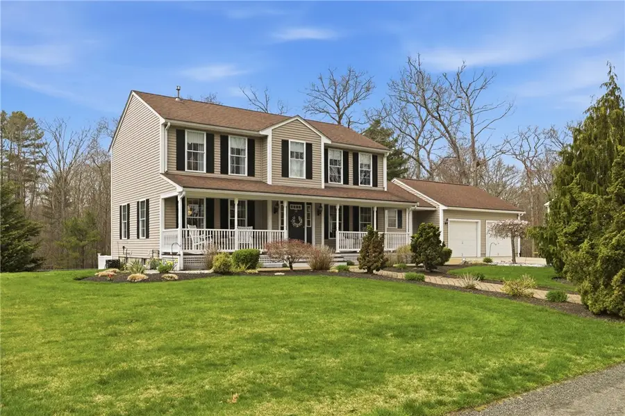 73 Regent Court, Swansea, MA 02777 - #2