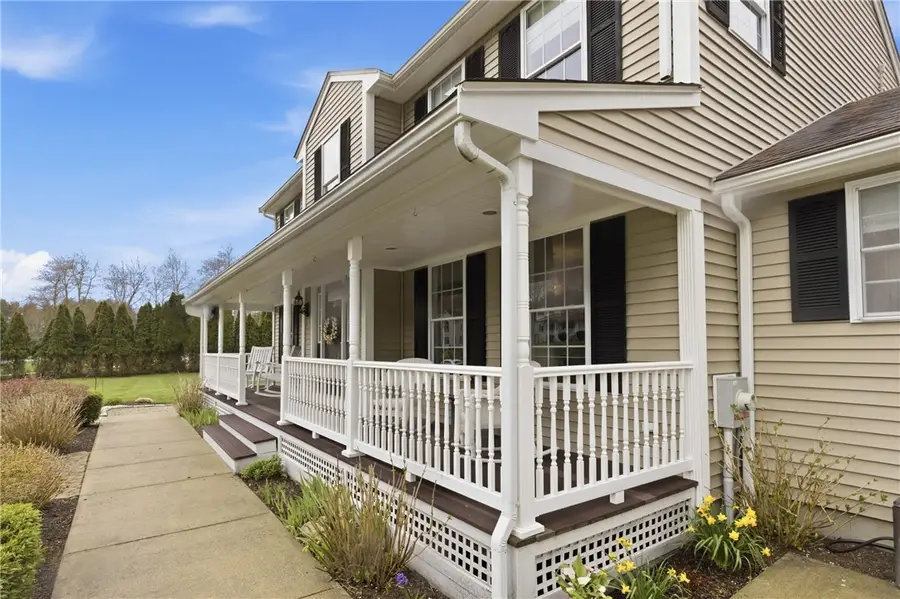 73 Regent Court, Swansea, MA 02777 - #3