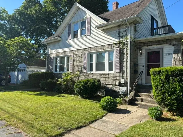 110 Laurens Street, Cranston, RI 02910 - #1