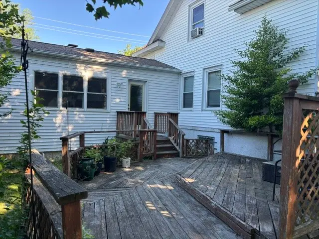 110 Laurens Street, Cranston, RI 02910 - #3