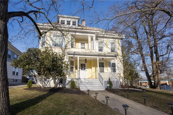 70 Woodland Road, Woonsocket, RI 02895