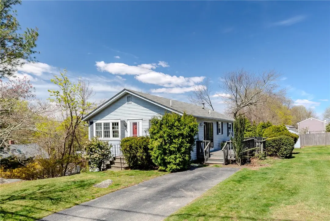 297 Tiffany Avenue, Warwick, RI 02889 - #1