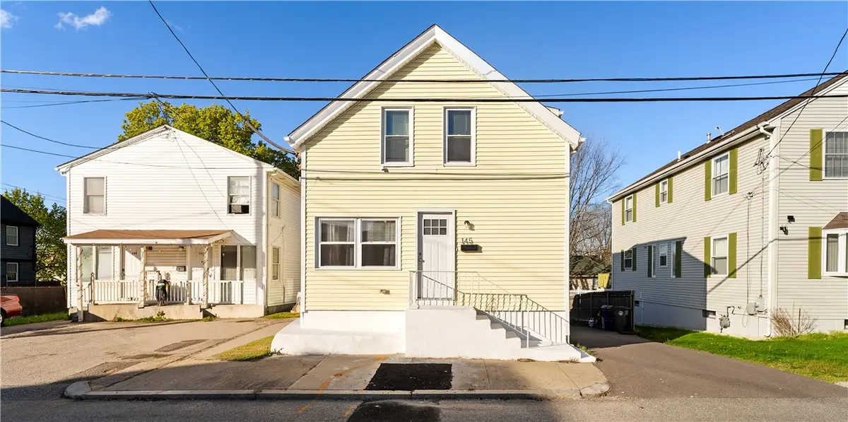 145 Sunbury Street, Providence, RI 02908 - #1