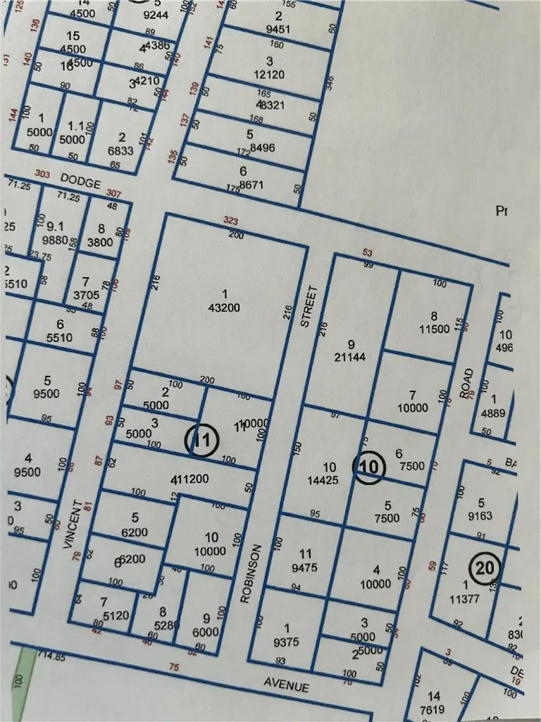 0 Robinson Street, East Providence, RI 02914 - #2